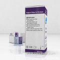 Customized Private Label Precision Ketone Test Strips